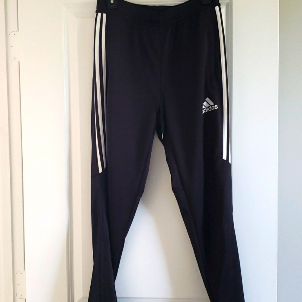 Addidas track pants